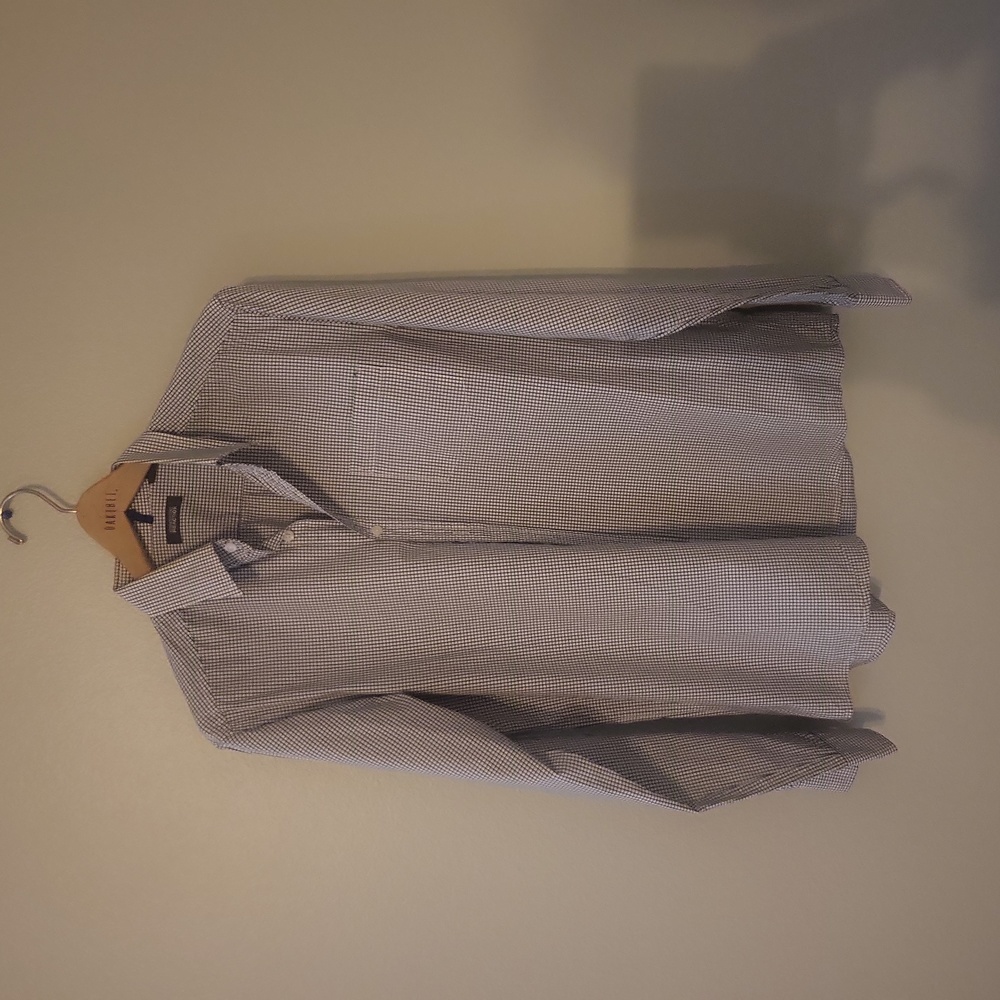 Kenneth Cole dress shirt